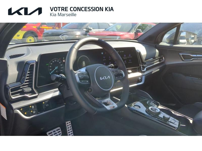 KIA Sportage d’occasion à vendre à MARSEILLE chez CARAUTO SERVICES (Photo 10)