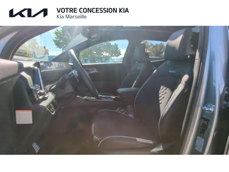 KIA Sportage d’occasion à vendre à MARSEILLE chez CARAUTO SERVICES (Photo 11)