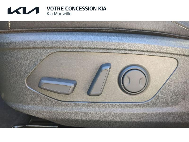 KIA Sportage d’occasion à vendre à MARSEILLE chez CARAUTO SERVICES (Photo 12)