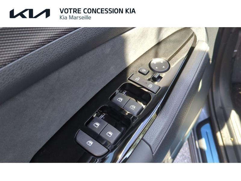KIA Sportage d’occasion à vendre à MARSEILLE chez CARAUTO SERVICES (Photo 13)
