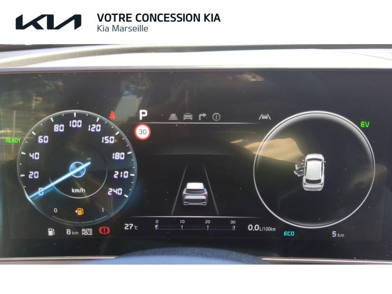 KIA Sportage d’occasion à vendre à MARSEILLE chez CARAUTO SERVICES (Photo 15)