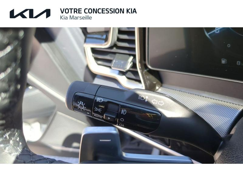 KIA Sportage d’occasion à vendre à MARSEILLE chez CARAUTO SERVICES (Photo 16)