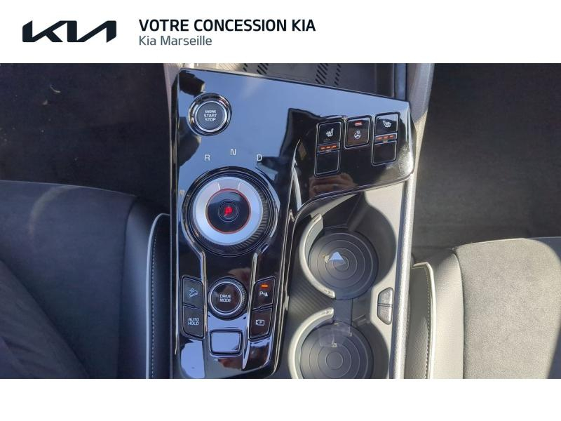KIA Sportage d’occasion à vendre à MARSEILLE chez CARAUTO SERVICES (Photo 17)