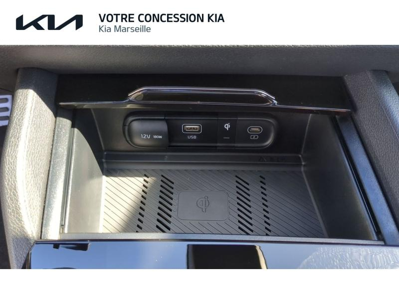 KIA Sportage d’occasion à vendre à MARSEILLE chez CARAUTO SERVICES (Photo 19)