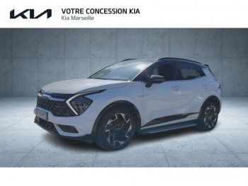 KIA Sportage d’occasion à vendre à MARSEILLE
