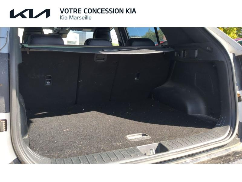 KIA Sportage d’occasion à vendre à MARSEILLE chez CARAUTO SERVICES (Photo 4)