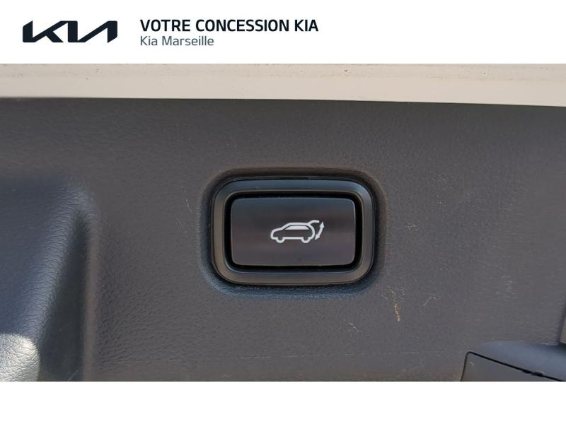 KIA Sportage d’occasion à vendre à MARSEILLE chez CARAUTO SERVICES (Photo 5)