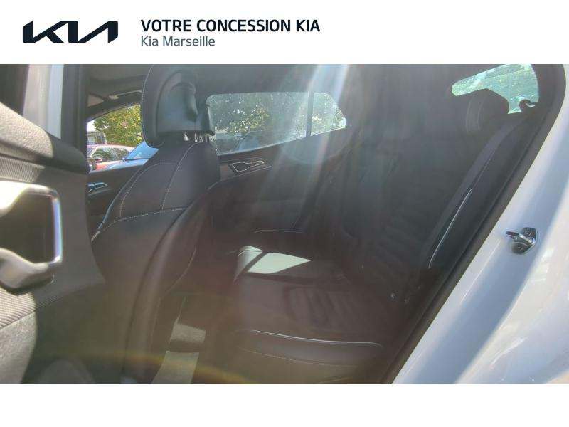 KIA Sportage d’occasion à vendre à MARSEILLE chez CARAUTO SERVICES (Photo 6)