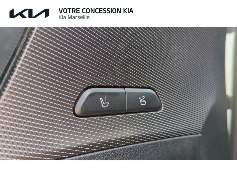 KIA Sportage d’occasion à vendre à MARSEILLE chez CARAUTO SERVICES (Photo 10)