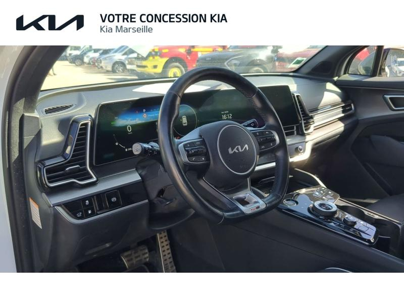 KIA Sportage d’occasion à vendre à MARSEILLE chez CARAUTO SERVICES (Photo 11)