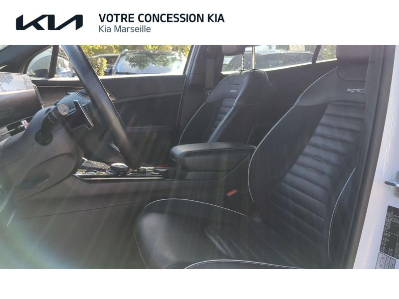 KIA Sportage d’occasion à vendre à MARSEILLE chez CARAUTO SERVICES (Photo 12)