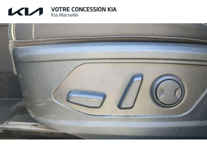 KIA Sportage d’occasion à vendre à MARSEILLE chez CARAUTO SERVICES (Photo 13)