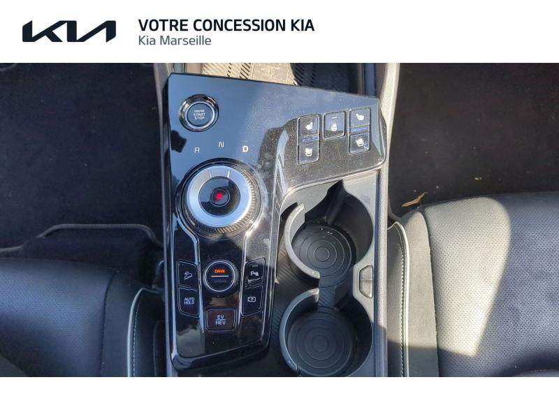 KIA Sportage d’occasion à vendre à MARSEILLE chez CARAUTO SERVICES (Photo 16)