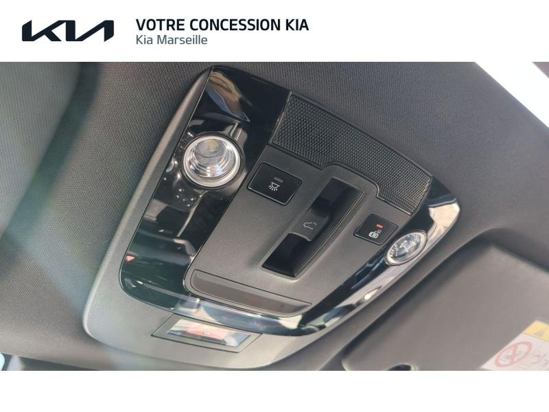 KIA Sportage d’occasion à vendre à MARSEILLE chez CARAUTO SERVICES (Photo 20)