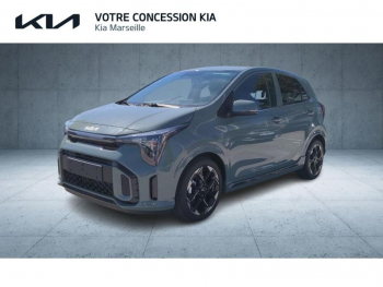 KIA Picanto d’occasion à vendre à MARSEILLE