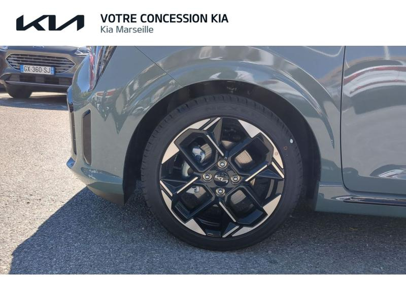 KIA Picanto d’occasion à vendre à MARSEILLE chez CARAUTO SERVICES (Photo 4)