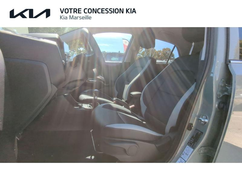 KIA Picanto d’occasion à vendre à MARSEILLE chez CARAUTO SERVICES (Photo 6)