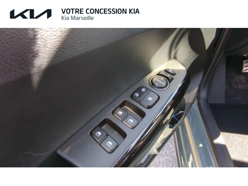 KIA Picanto d’occasion à vendre à MARSEILLE chez CARAUTO SERVICES (Photo 7)