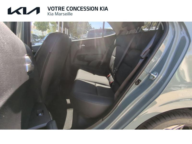 KIA Picanto d’occasion à vendre à MARSEILLE chez CARAUTO SERVICES (Photo 8)