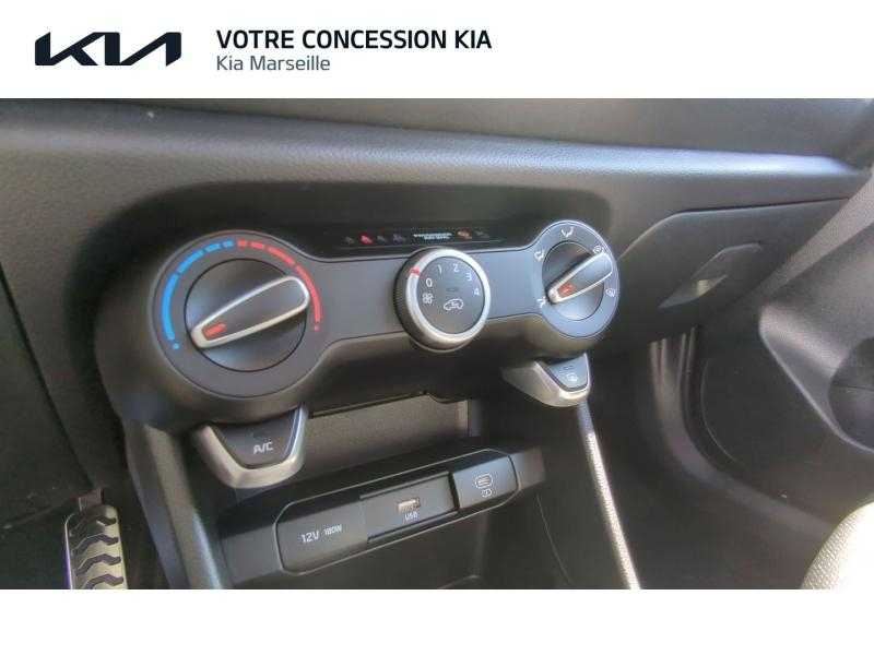 KIA Picanto d’occasion à vendre à MARSEILLE chez CARAUTO SERVICES (Photo 11)