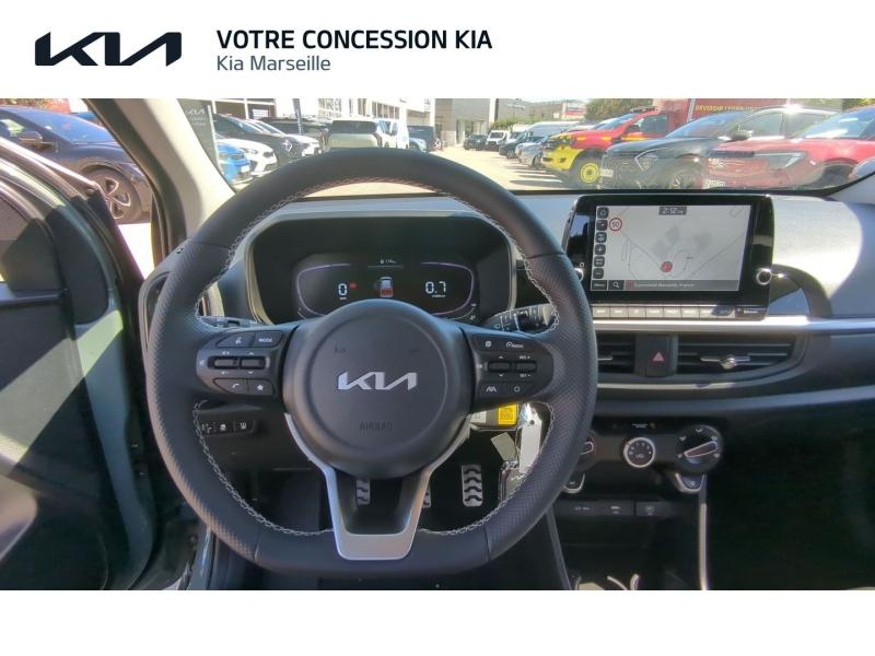KIA Picanto d’occasion à vendre à MARSEILLE chez CARAUTO SERVICES (Photo 12)