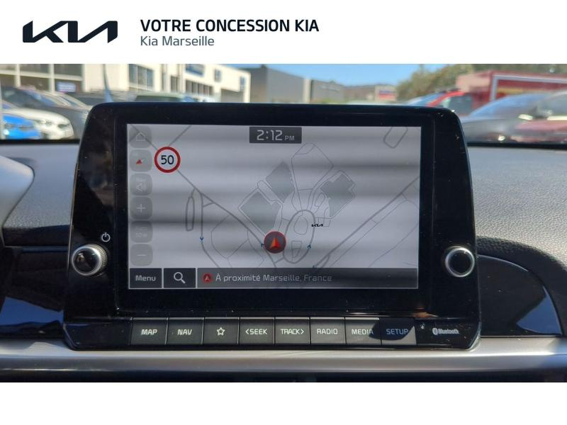KIA Picanto d’occasion à vendre à MARSEILLE chez CARAUTO SERVICES (Photo 13)