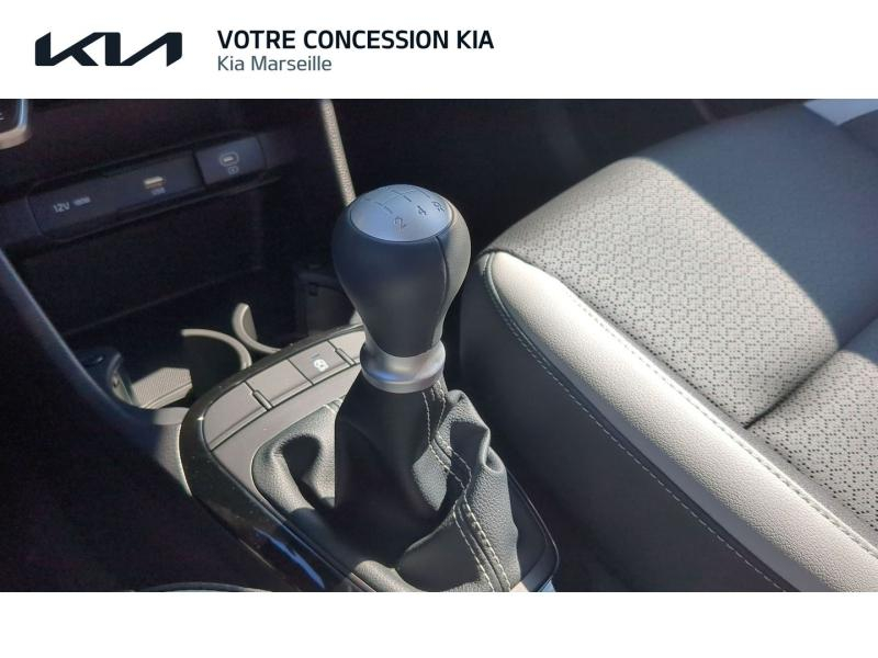 KIA Picanto d’occasion à vendre à MARSEILLE chez CARAUTO SERVICES (Photo 16)