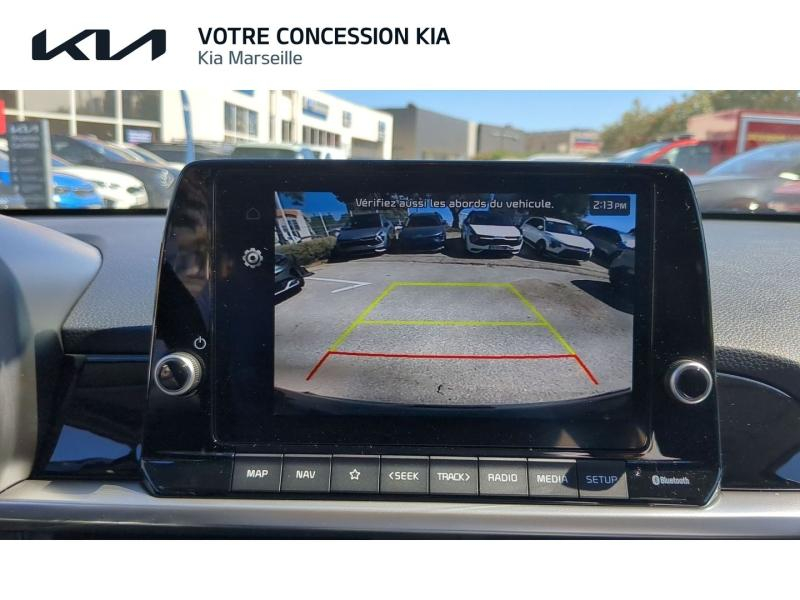 KIA Picanto d’occasion à vendre à MARSEILLE chez CARAUTO SERVICES (Photo 17)