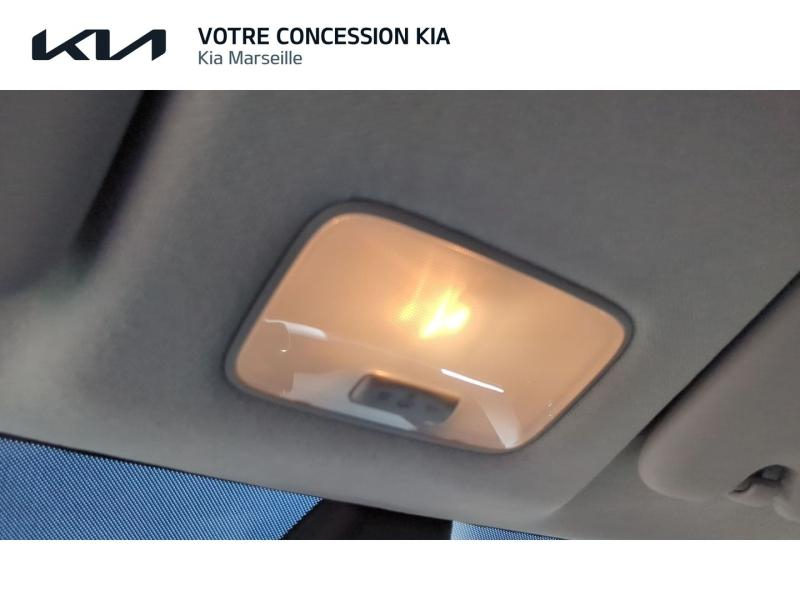 KIA Picanto d’occasion à vendre à MARSEILLE chez CARAUTO SERVICES (Photo 19)