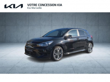 KIA Rio d’occasion à vendre à MARSEILLE chez CARAUTO SERVICES (Photo 1)