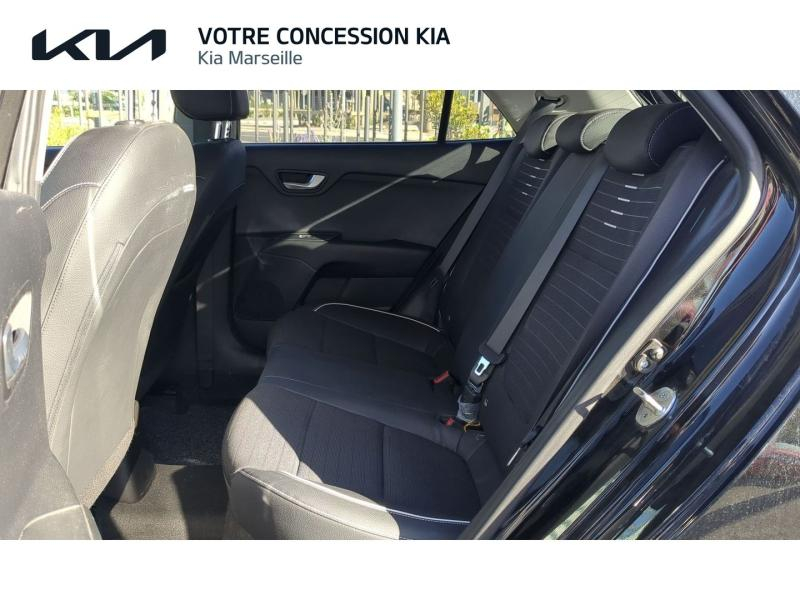 KIA Rio d’occasion à vendre à MARSEILLE chez CARAUTO SERVICES (Photo 8)