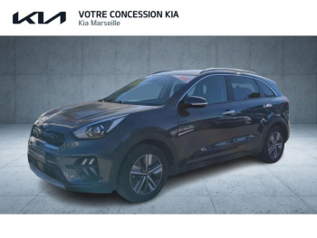 KIA Niro d’occasion à vendre à MARSEILLE