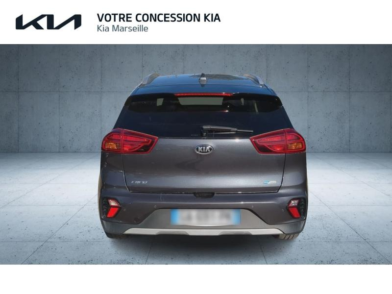 KIA Niro d’occasion à vendre à MARSEILLE chez CARAUTO SERVICES (Photo 3)