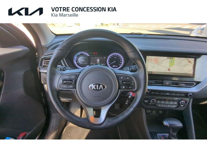 KIA Niro d’occasion à vendre à MARSEILLE chez CARAUTO SERVICES (Photo 5)