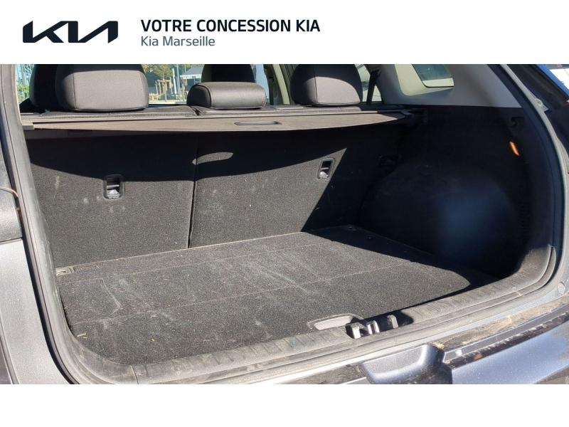 KIA Niro d’occasion à vendre à MARSEILLE chez CARAUTO SERVICES (Photo 9)