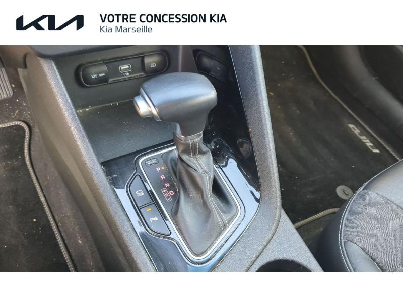 KIA Niro d’occasion à vendre à MARSEILLE chez CARAUTO SERVICES (Photo 10)