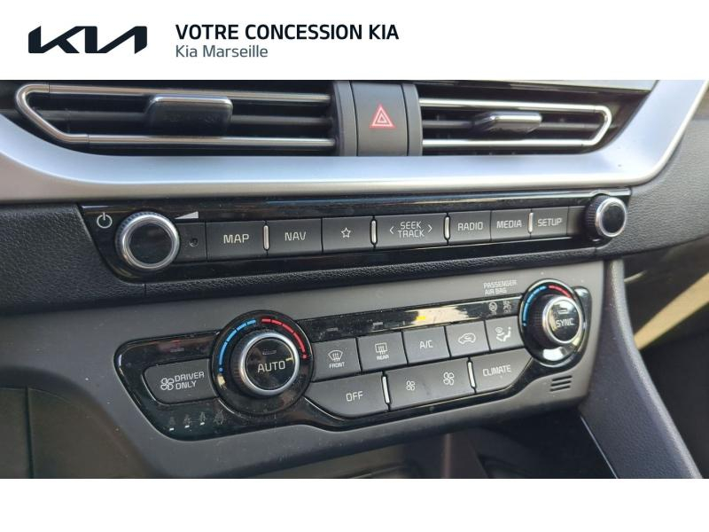 KIA Niro d’occasion à vendre à MARSEILLE chez CARAUTO SERVICES (Photo 11)