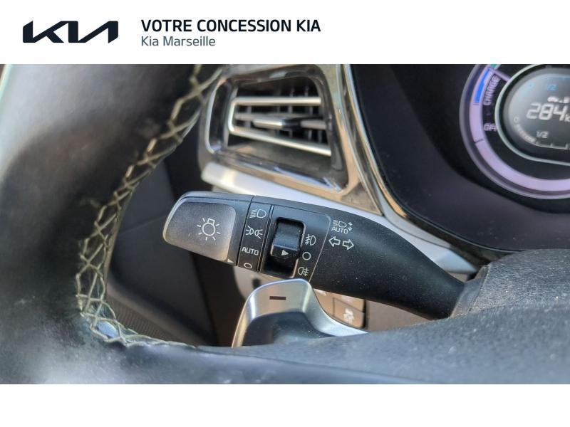 KIA Niro d’occasion à vendre à MARSEILLE chez CARAUTO SERVICES (Photo 15)
