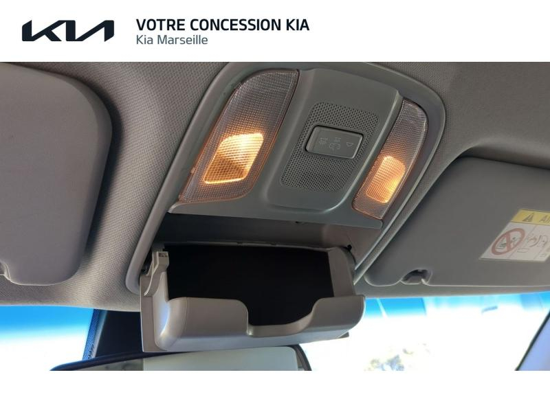 KIA Niro d’occasion à vendre à MARSEILLE chez CARAUTO SERVICES (Photo 16)