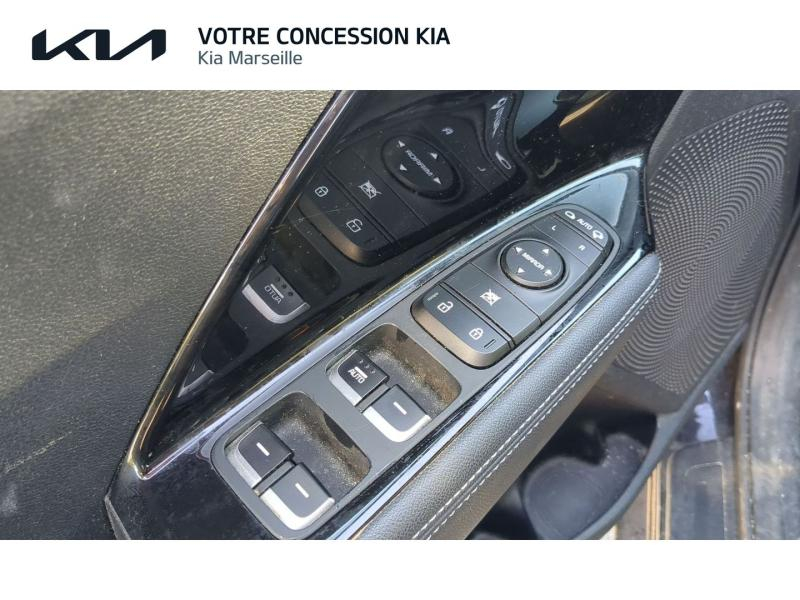 KIA Niro d’occasion à vendre à MARSEILLE chez CARAUTO SERVICES (Photo 17)