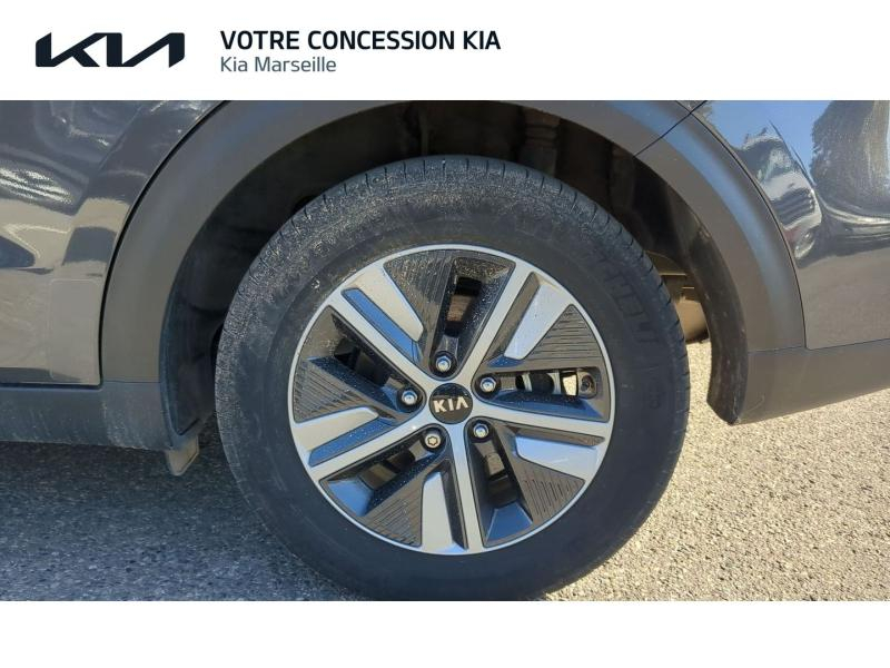 KIA Niro d’occasion à vendre à MARSEILLE chez CARAUTO SERVICES (Photo 18)