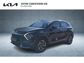 KIA Sportage d’occasion à vendre à MARSEILLE