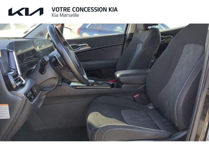 KIA Sportage d’occasion à vendre à MARSEILLE chez CARAUTO SERVICES (Photo 7)