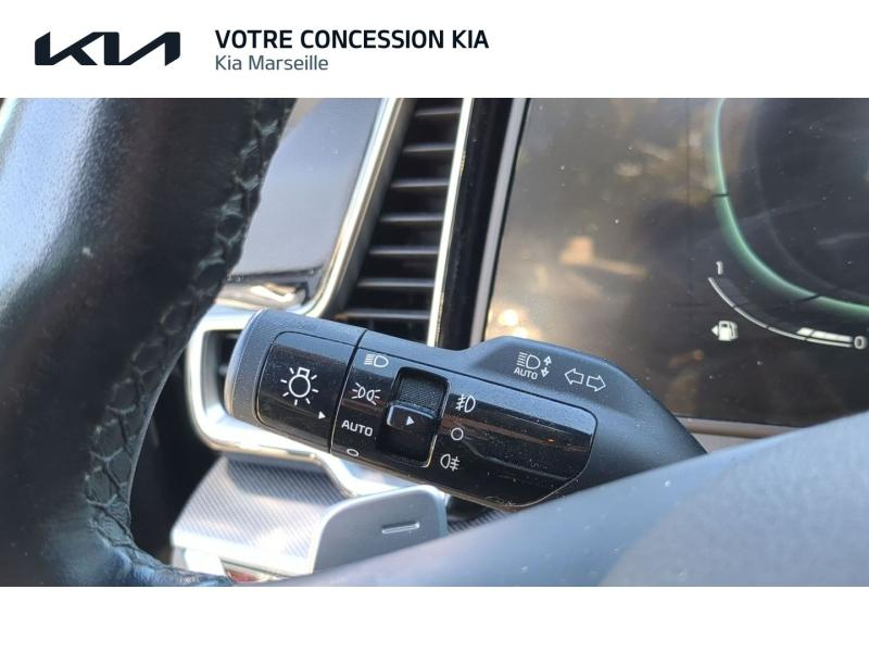 KIA Sportage d’occasion à vendre à MARSEILLE chez CARAUTO SERVICES (Photo 19)