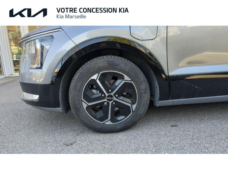KIA Niro d’occasion à vendre à MARSEILLE chez CARAUTO SERVICES (Photo 4)