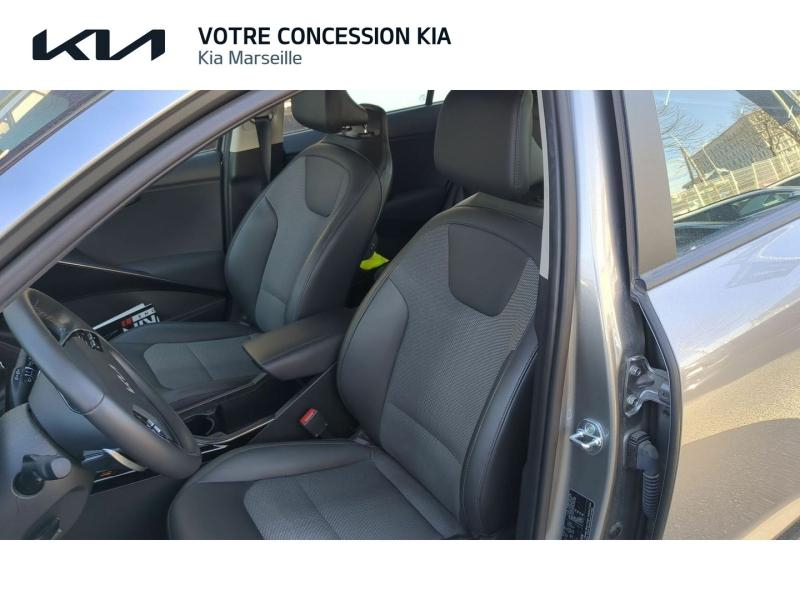 KIA Niro d’occasion à vendre à MARSEILLE chez CARAUTO SERVICES (Photo 5)
