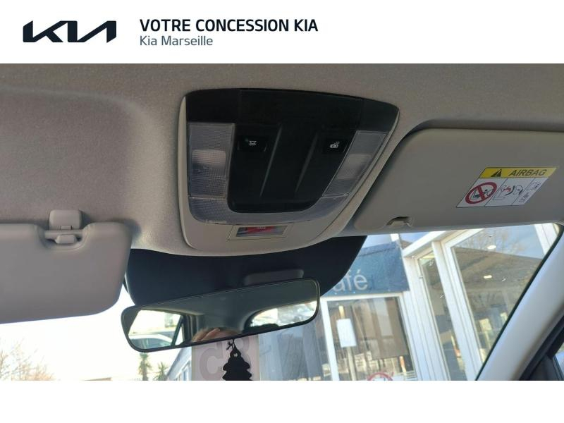 KIA Niro d’occasion à vendre à MARSEILLE chez CARAUTO SERVICES (Photo 6)