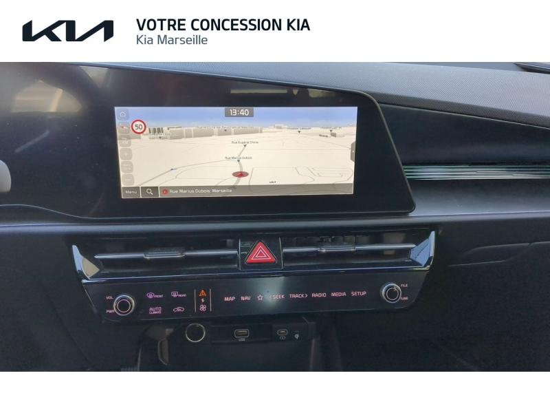 KIA Niro d’occasion à vendre à MARSEILLE chez CARAUTO SERVICES (Photo 7)