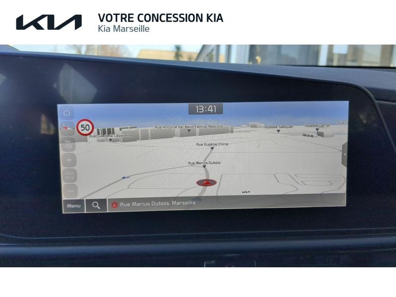 KIA Niro d’occasion à vendre à MARSEILLE chez CARAUTO SERVICES (Photo 10)