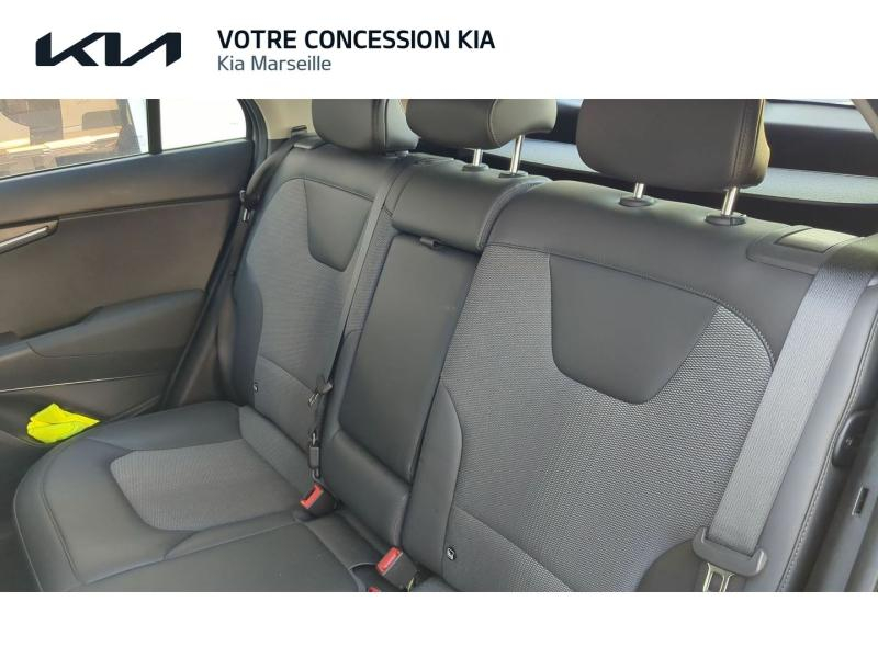 KIA Niro d’occasion à vendre à MARSEILLE chez CARAUTO SERVICES (Photo 11)